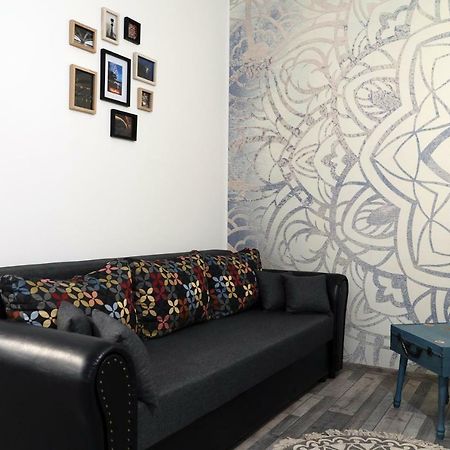 Standard Apartment By Hi5 -Akacfa 57 Budapest Eksteriør bilde
