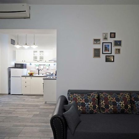Standard Apartment By Hi5 -Akacfa 57 Budapest Eksteriør bilde
